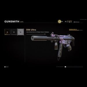 EXTREMELY CHEAP COLD WAR DARK MATTER ULTRA!